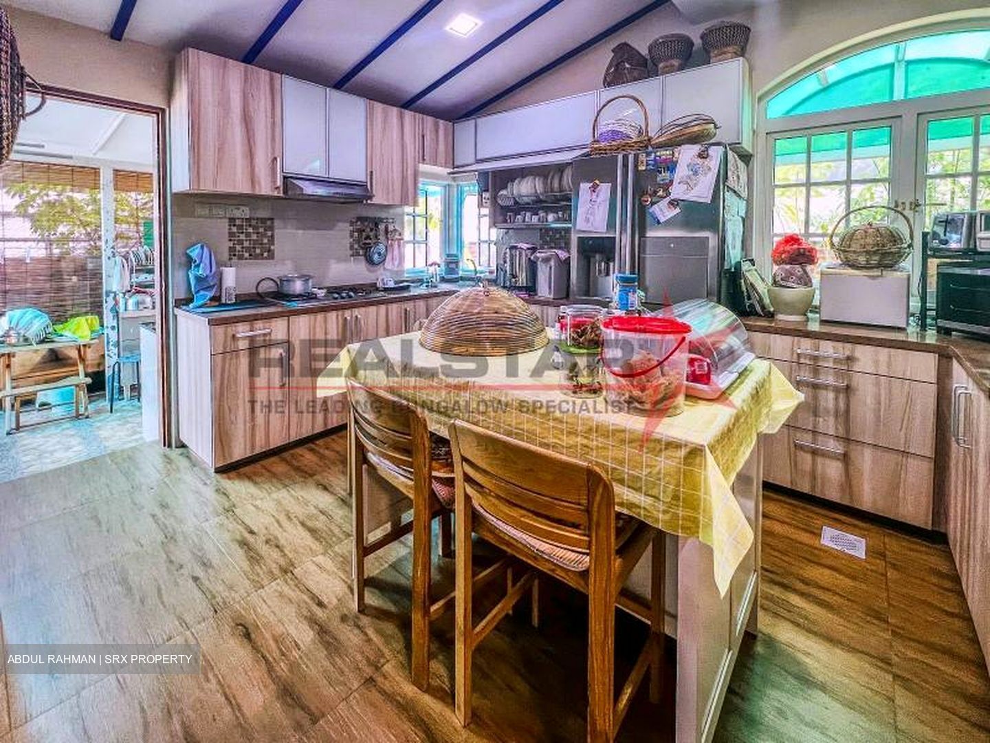 Jalan Senang (D14), Terrace #546253211